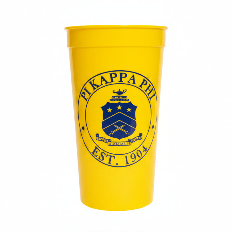 Fraternity Big Stadium Cup