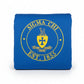 Fraternity Sweatshirt Blanket