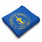 Fraternity Sweatshirt Blanket