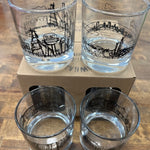 Birmingham Glasses - Boxed Set