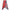Samford Bulldogs Skinny Scarf by Desden