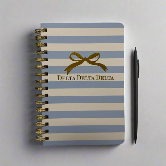 Sorority Notebook
