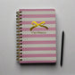 Sorority Notebook