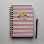 Notebook - Sorority