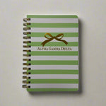 Notebook - Sorority