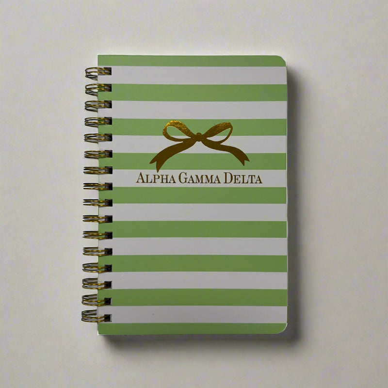 Notebook - Sorority