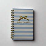 Notebook - Sorority