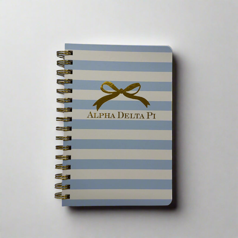 Notebook - Sorority