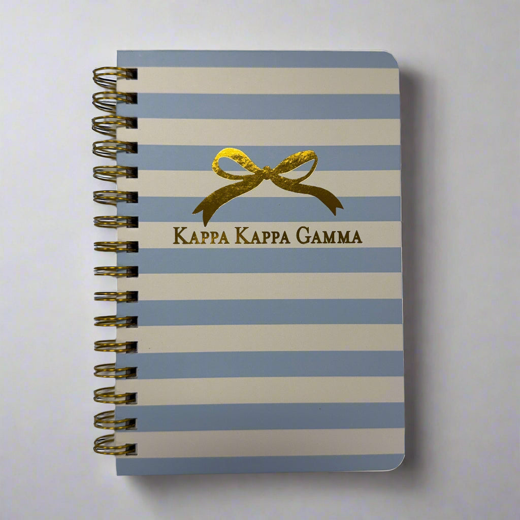 Sorority Notebook