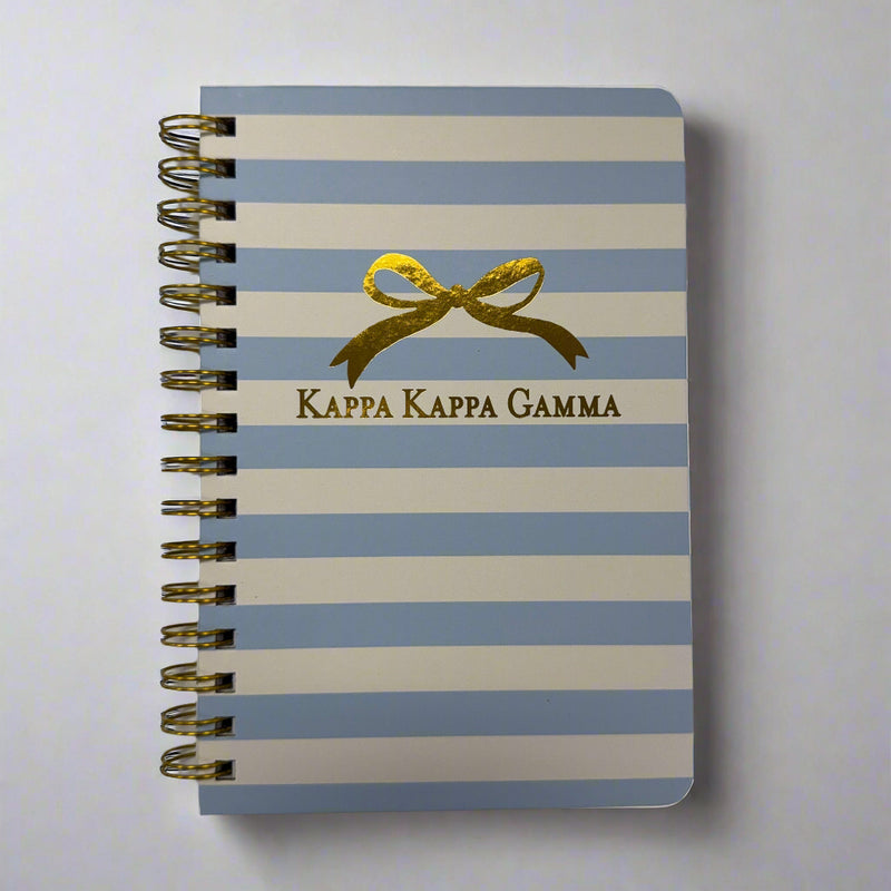 Notebook - Sorority