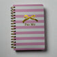 Sorority Notebook