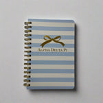 Notebook - Sorority