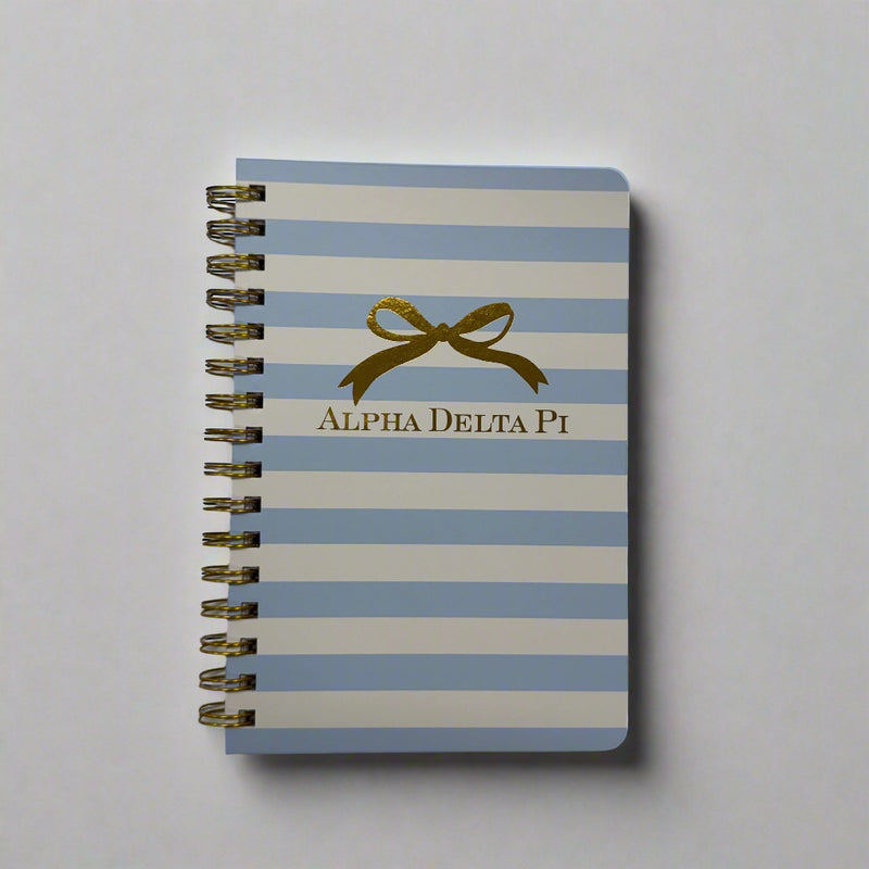 Notebook - Sorority