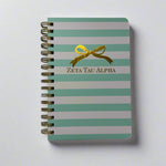 Notebook - Sorority