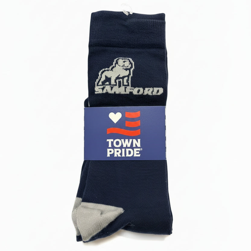 Samford Dress Socks