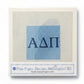 Sorority Needlepoint Kits