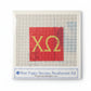 Sorority Needlepoint Kits