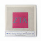 Sorority Needlepoint Kits