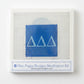 Sorority Needlepoint Kits