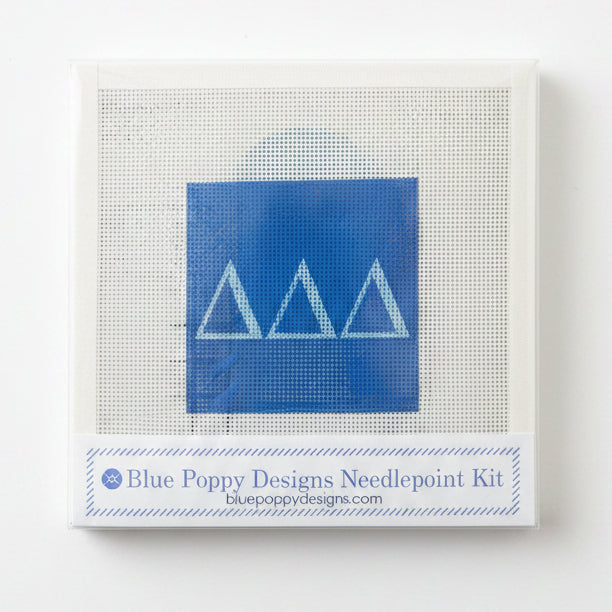 Sorority Needlepoint Kits