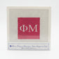 Sorority Needlepoint Kits