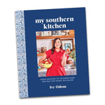 Ivy Odom's My Southern Kitchen Cookbook