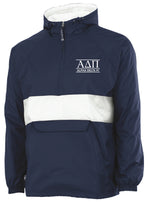 Sorority Classic Striped Pullover
