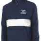 Sorority Classic Striped Pullover