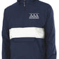 Sorority Classic Striped Pullover