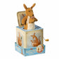Kangaroo & Baby Too Jack in the Box