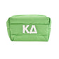 Sorority Puff Makeup Bag