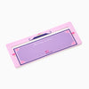 Oh My Mahjong - Line Finder in Lilac