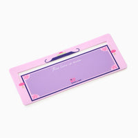 Oh My Mahjong - Line Finder in Lilac