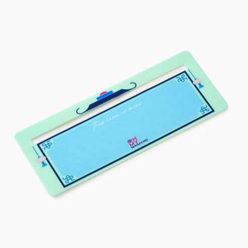 Oh My Mahjong - Line Finder
