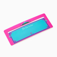Oh My Mahjong - Line Finder in Pink