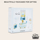 Dolls House Bathroom Set