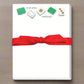 Mini Notepad - Mahjong - 2 Styles