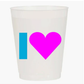 Mahji Mamas - Frost Flex Cup - Set of 10 - 3 Styles