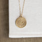 Madison Sterling Original Pendant Necklace