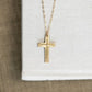 Madison Sterling Original Pendant Necklace