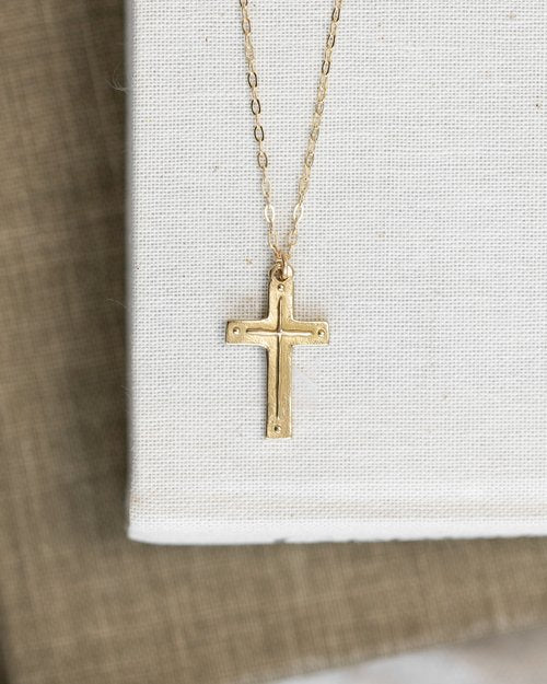 Madison Sterling Original Pendant Necklace