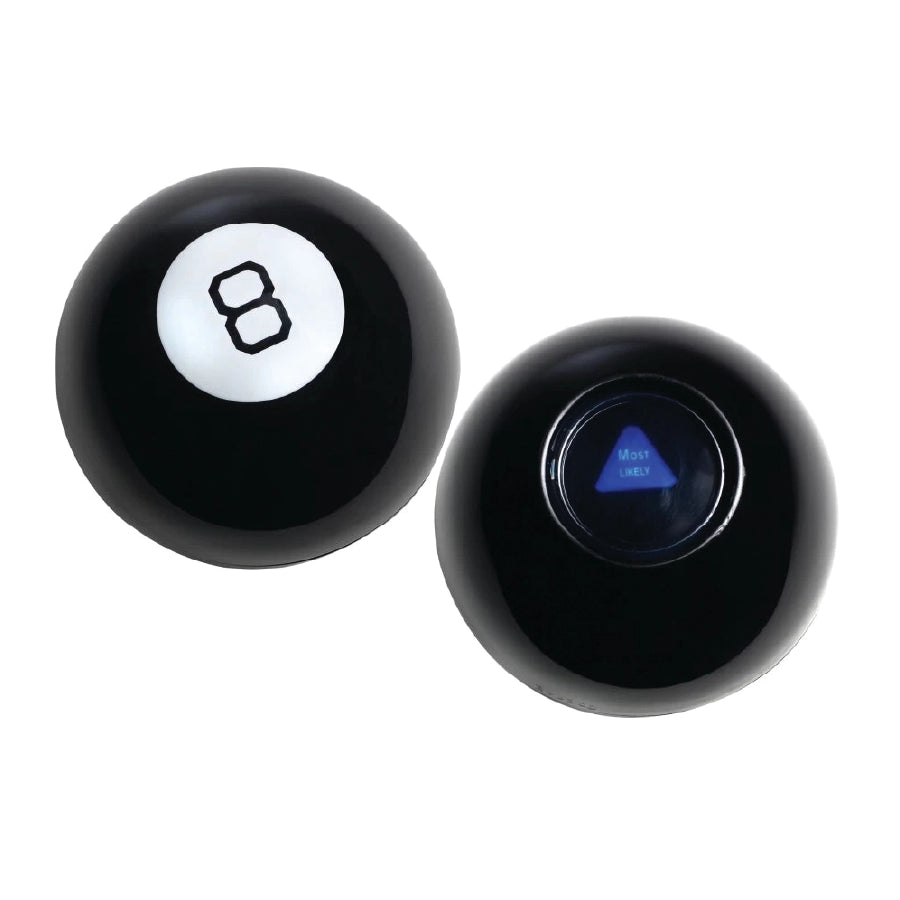 Magic 8 Ball