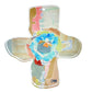 Everlasting Love Acrylic Cross - Neutral