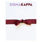 Sorority Bright Mini Notepad
