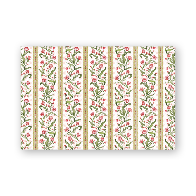 Estella Placemats by Dogwood Hill