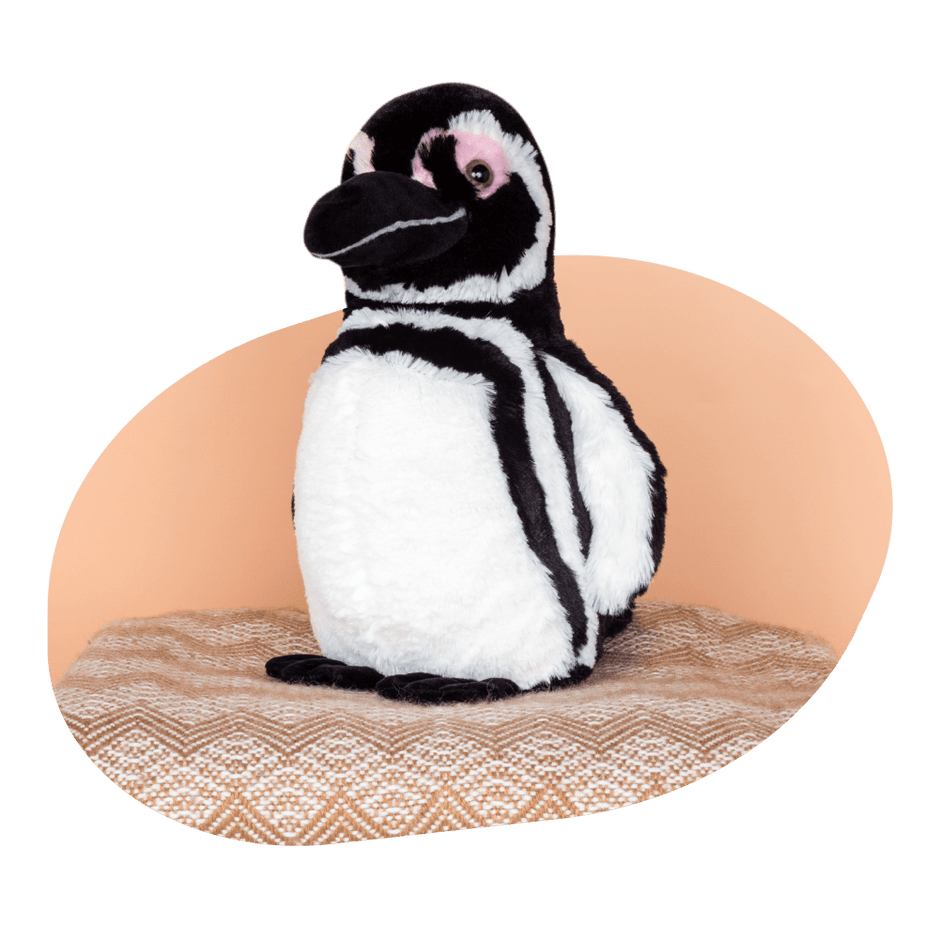 Fahlo Plush Animals