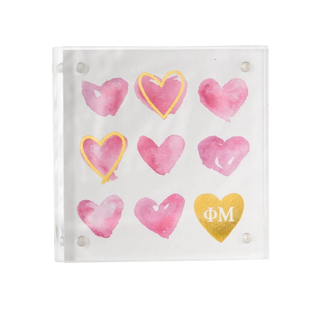 Heart Mini Print