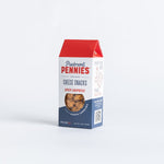 Piedmont Pennies - Cheese Snacks