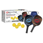 2-Player Pickleball Set