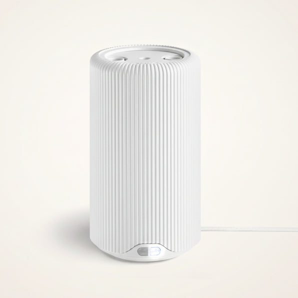 Pura Plus™ - White